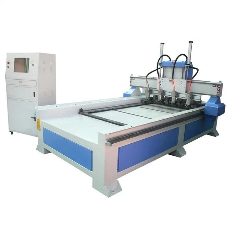 Cnc 3D Router