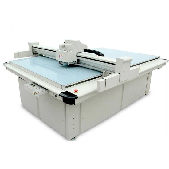 Carton Box Cutting Machine Carton Box Cutting Machine