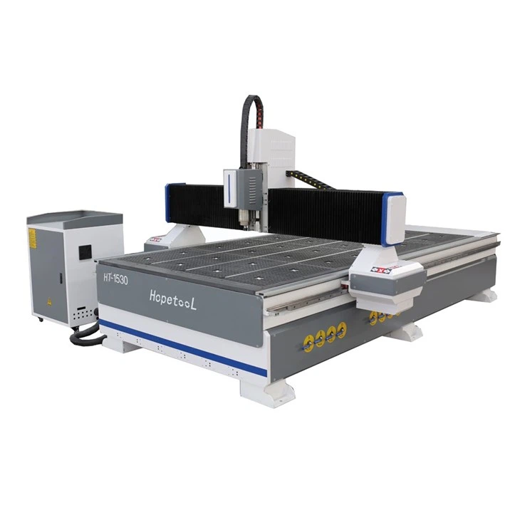 Cnc Router With Dust Collector Vacuum Table Woodwork