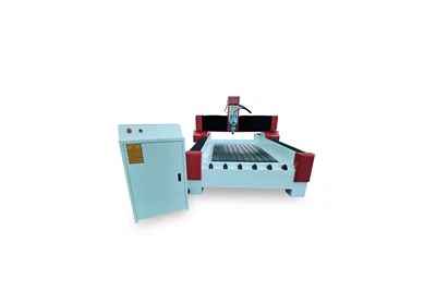 Heavy Type Stone CNC Engraving Machine