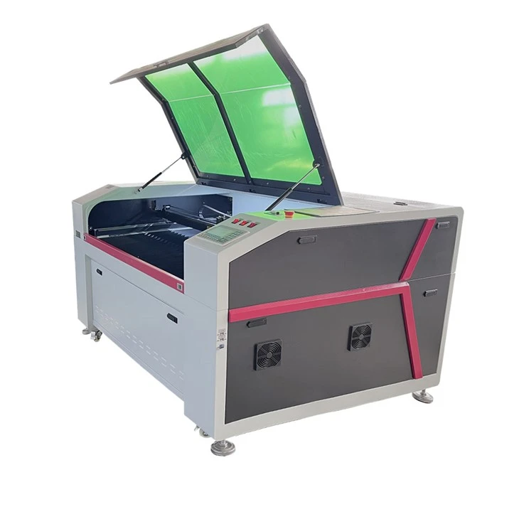 Laser Cutting Machine Co2