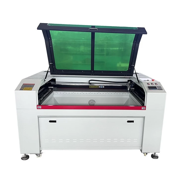 Laser Cutting Machine Co2