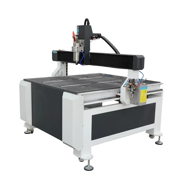 1212 Cnc Router Machine For Wood Acrylic PVC MDF Carving best