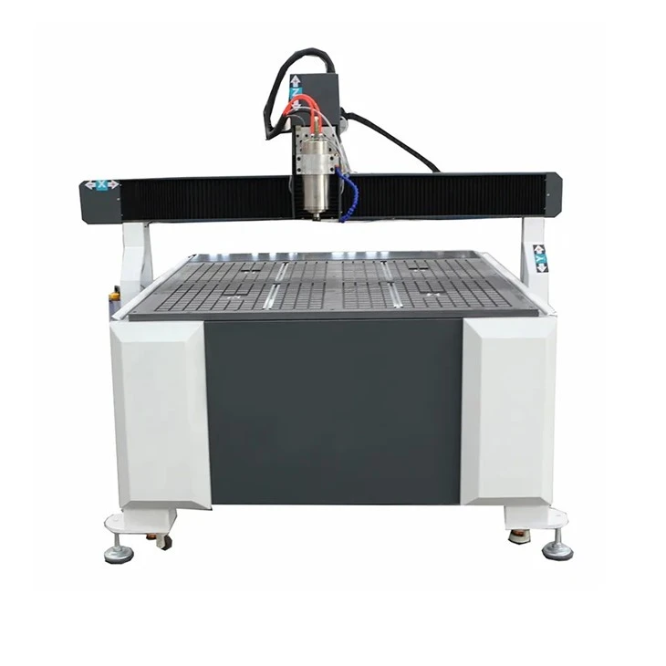 1212 Cnc Router Machine For Wood Acrylic PVC MDF Carving suppliers