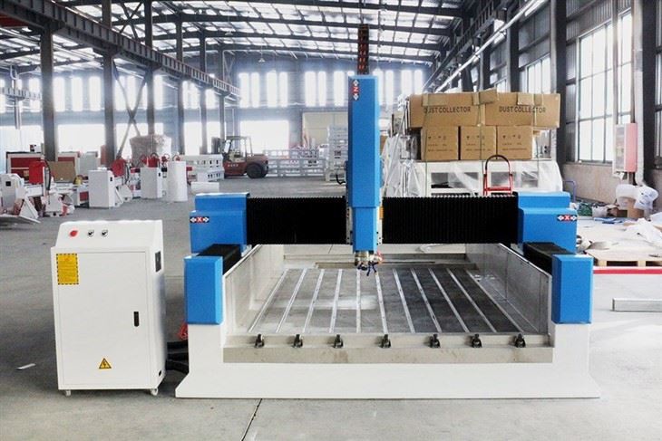 1325 Stone Cnc Router