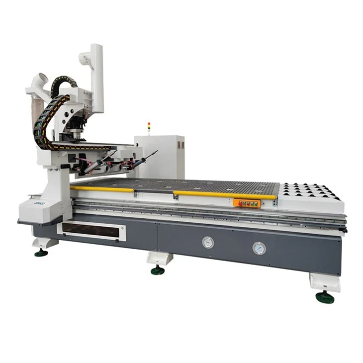 1325 1530 2030 ATC CNC Router best