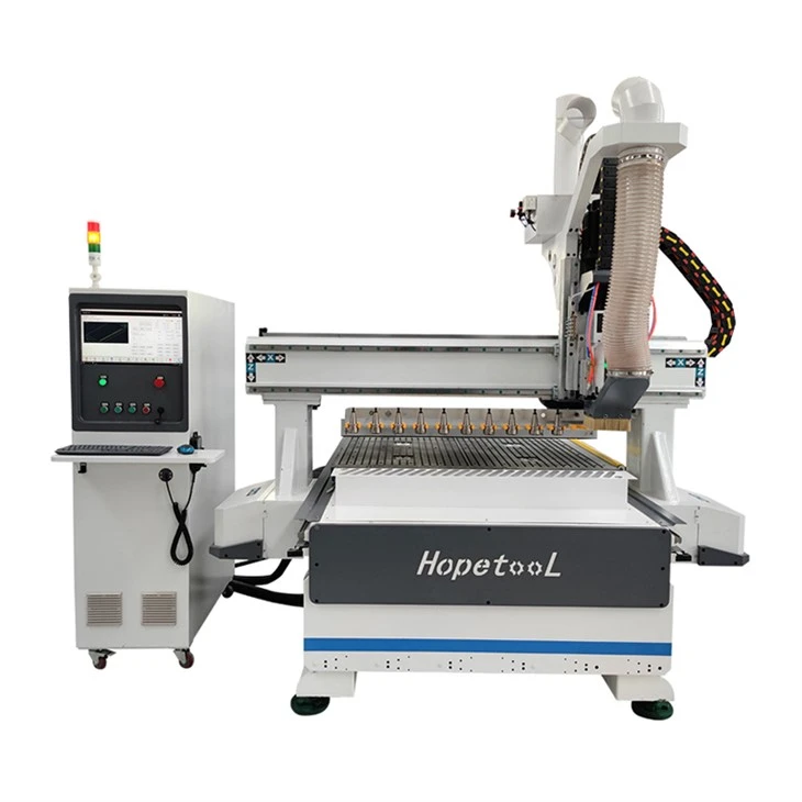 1325 ATC Woodworking CNC Router