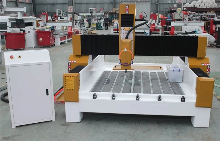 1325 Cnc Router For Stone Cut factory