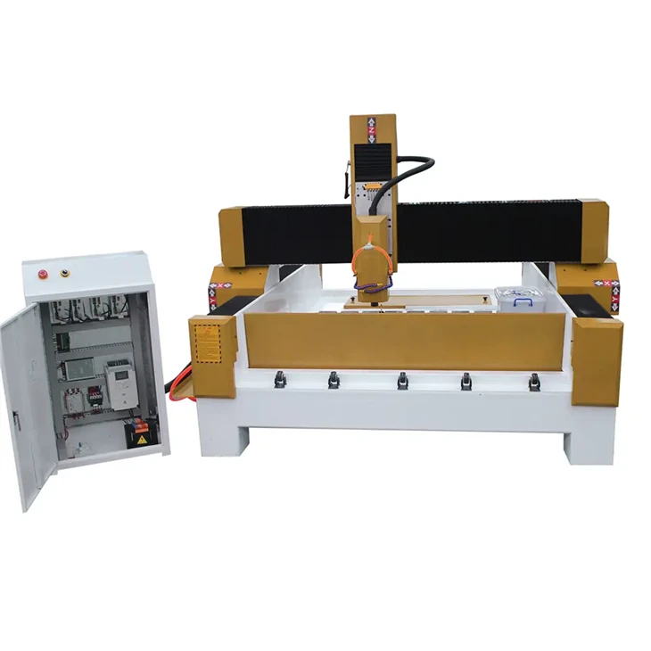 1325 Cnc Router Stone