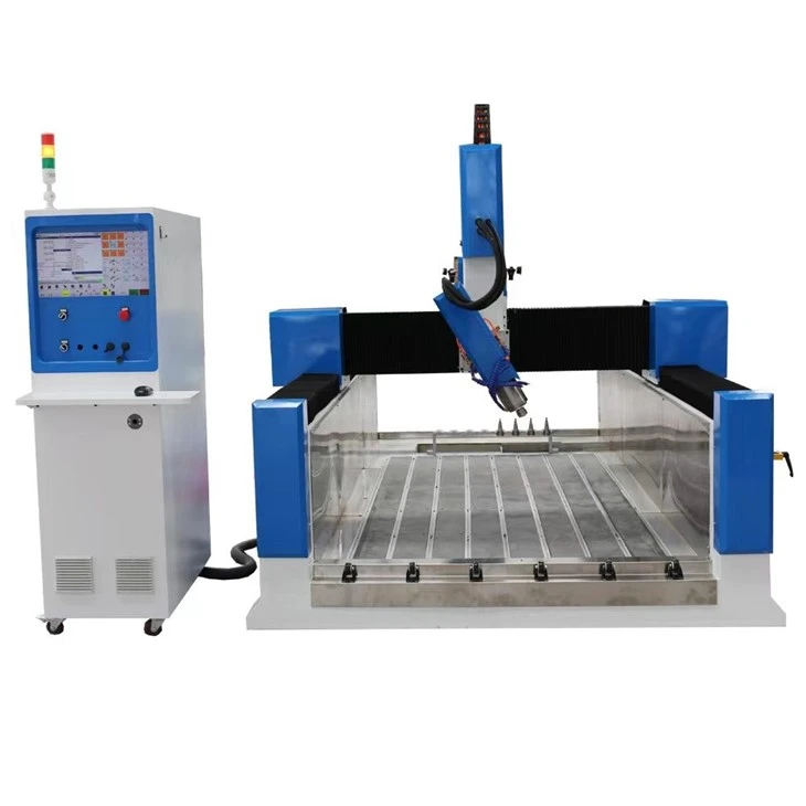 1325 Stone CNC Router Machine suppliers