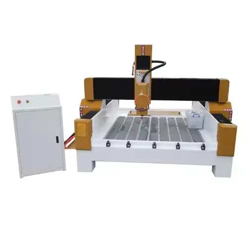 1325 Stone Granite CNC Router