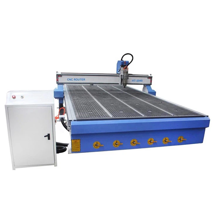 China cnc router machine 2040 Manufacturers Suppliers Factory - Good ...