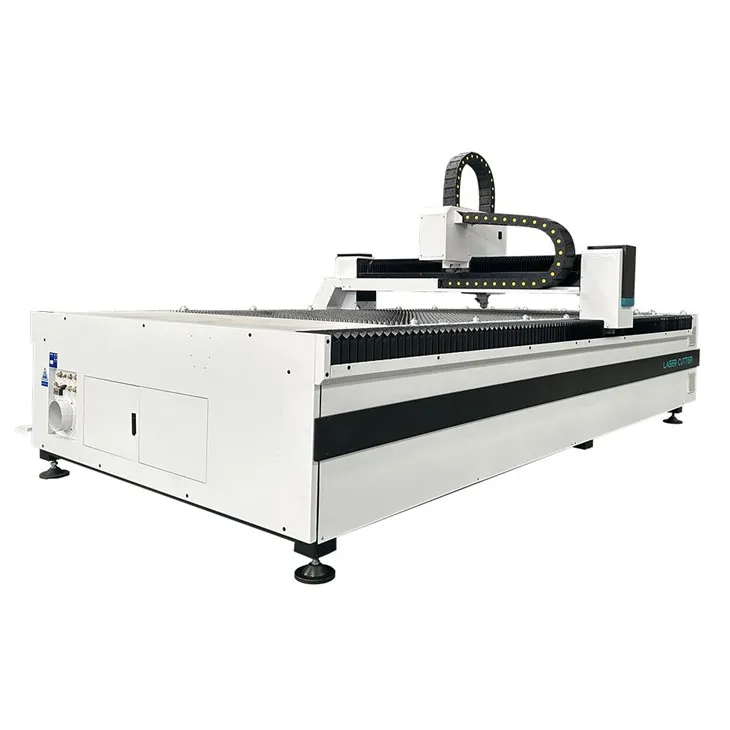 1530 3015 Fiber Laser Cutting Machine best