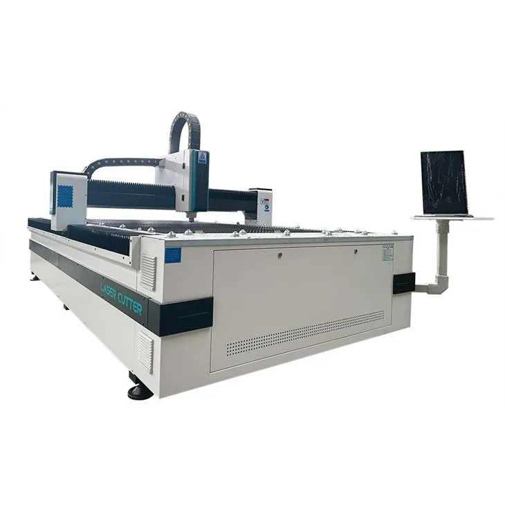 1530 3015 Fiber Laser Cutting Machine suppliers