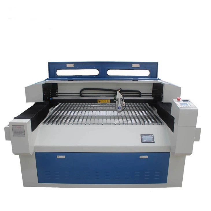 2024 New Style Laser Cutting Machine 1325 4x8 For Acrylic With CO2 Laser
