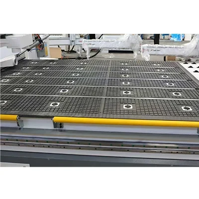 2030 Disc Tool Change CNC Router price