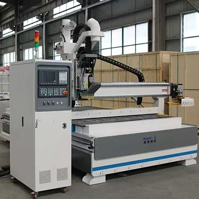 2030 Disc Tool Change CNC Router price