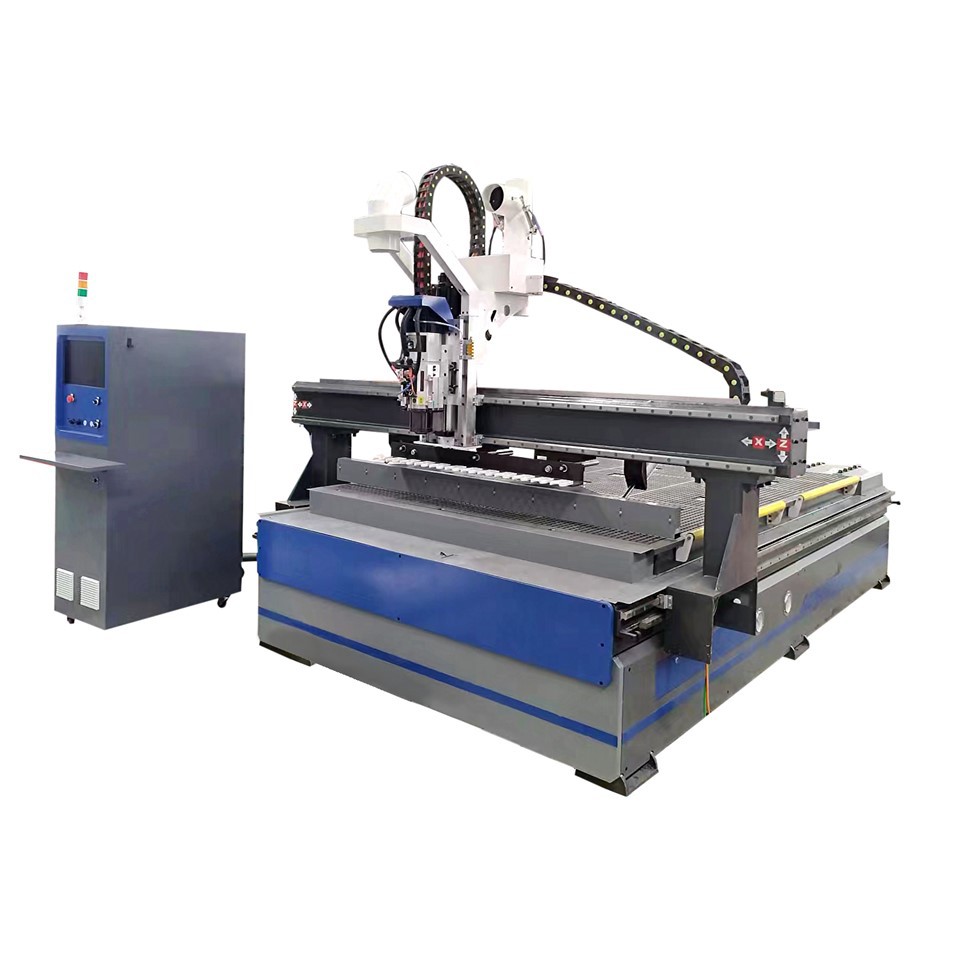 2040 Atc Cnc Router