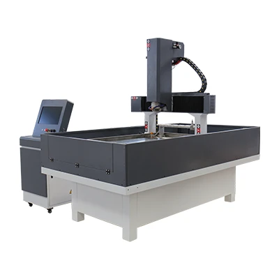 6090 CNC ROUTER For Metal factory