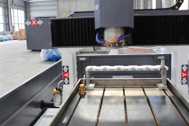 6090 Small ATC Cnc Router Machine For Metal suppliers
