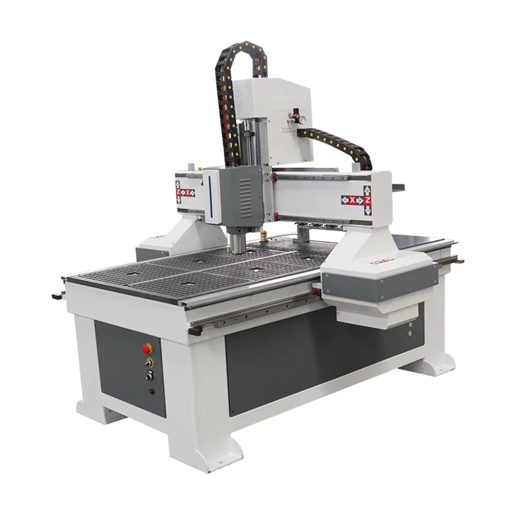 900*1200mm ATC Wood Cnc Router Machine suppliers