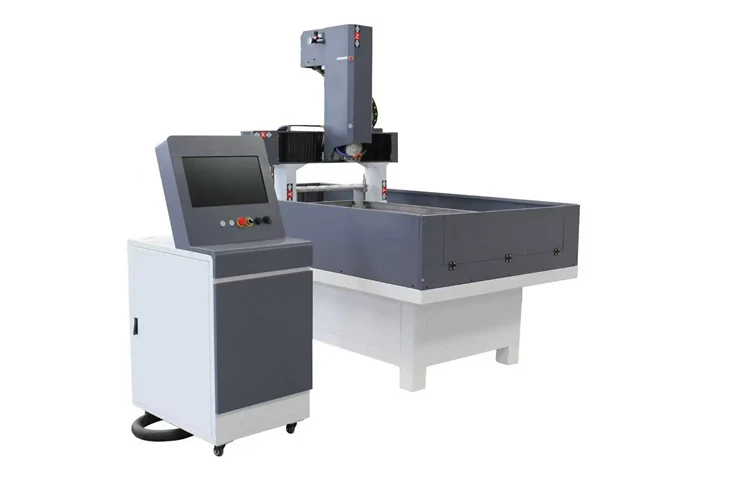 9012 Small ATC Cnc Router Machine For Metal suppliers