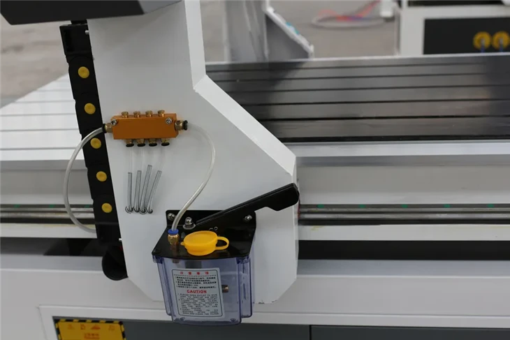 Acrylic 6090 CNC Router Machine best