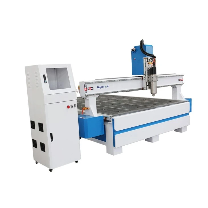 Auto Tool Changing CNC Router 2130 factory