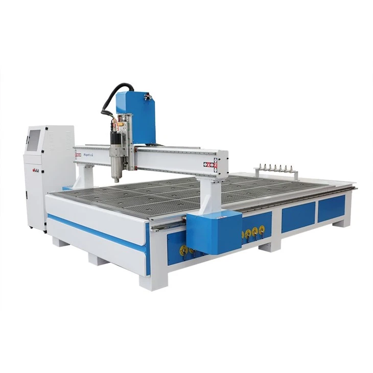 Auto Tool Changing CNC Router 2130 best