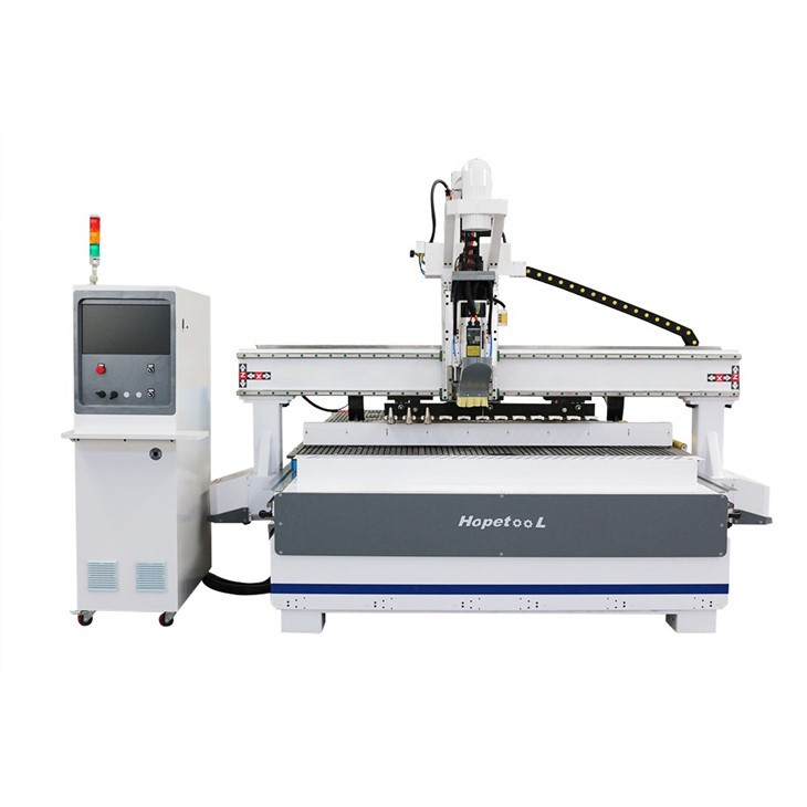 2130 ATC CNC Router Machine For MDF suppliers
