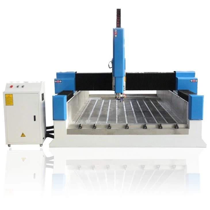 China Factory Made 1530 Stone Cnc Router Machine factory