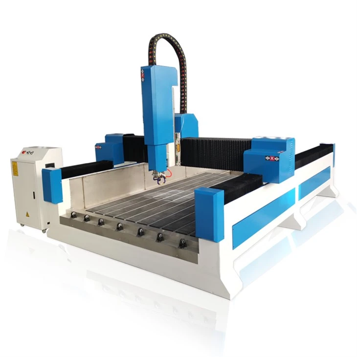 China Factory Made 1530 Stone Cnc Router Machine