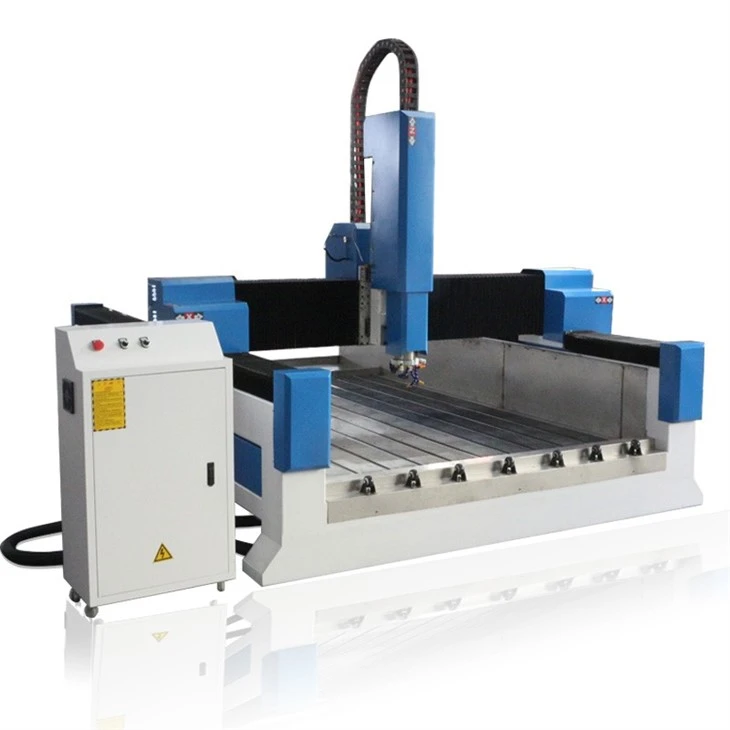 China Factory Made 1530 Stone Cnc Router Machine best