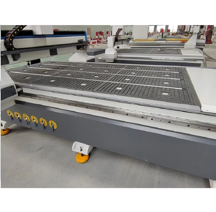 Cnc Router 1325 For Wood Working Made in China factory