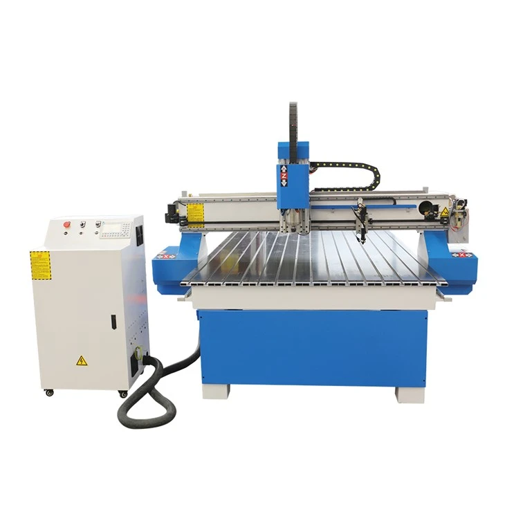 Laser Engraver And Cnc Router