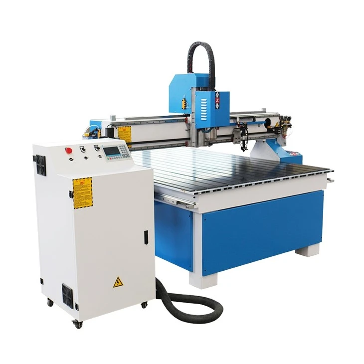 Laser Engraver And Cnc Router