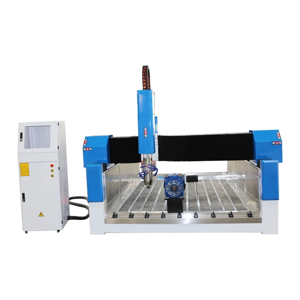 Cnc Stone Engraving Machine