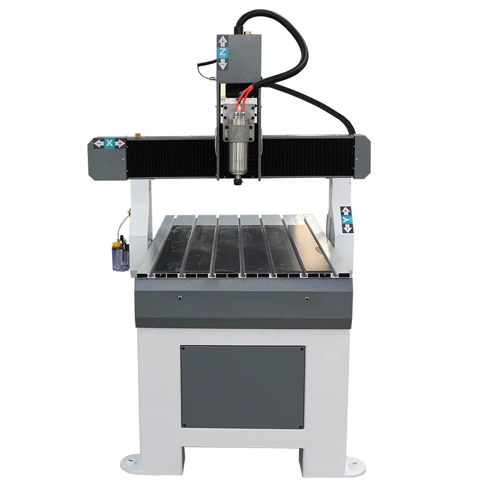 CNC Router 6090 Made in China suppliers