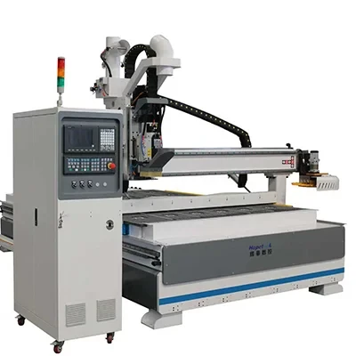 Disc Change Tools CNC Router best