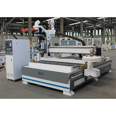 Disc Change Tools CNC Router best