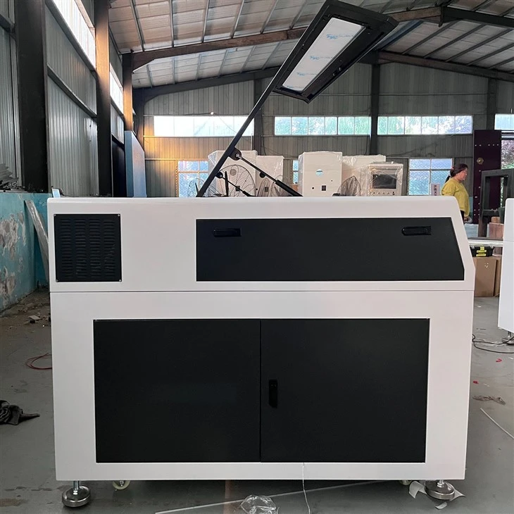 Laser Engraving And Cutting Acrylic, Wood, Stone, Glass, Metal Machine