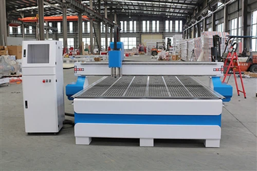 Large Bed Cnc Router 2130