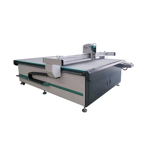 Cnc Cutting Oscilating Knife Machine Cnc Cutting Oscilating Knife Machine