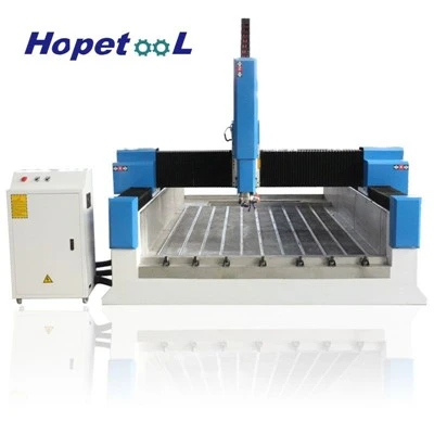 1325 1530 Cnc Router For Stone