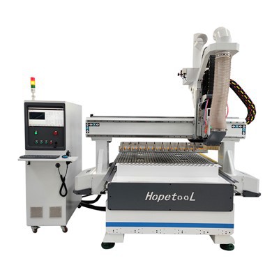 1325 ATC CNC Router Woodworking Machine