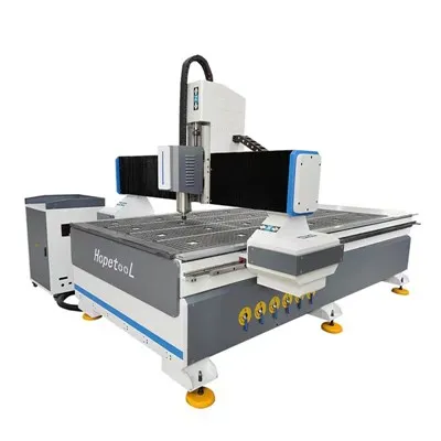 1325 CNC Router Machine Cut Wood