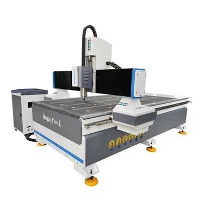 Cnc Router 1530 For Wood Working Made in China