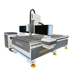 Cnc Router 1530 For Wood Working Made in China