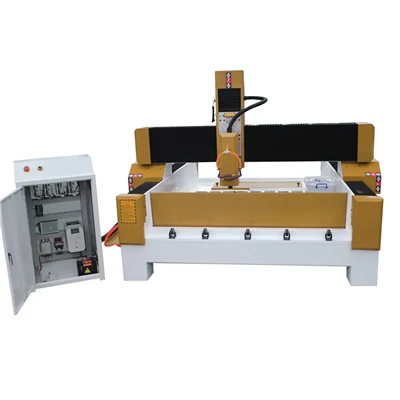 1325 Cnc Router Stone