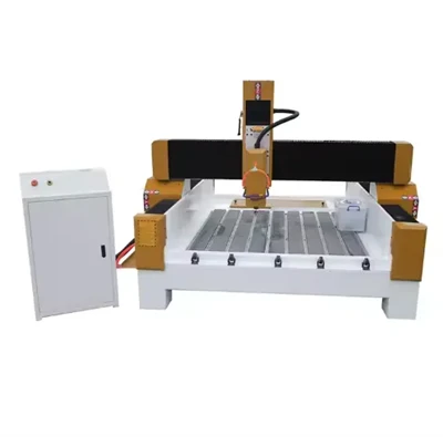 1325 Stone Granite CNC Router